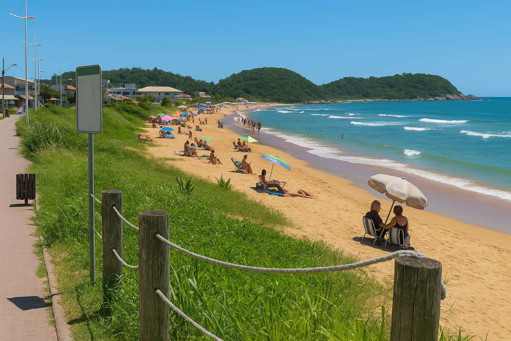 Praia Grande, SC Praia Grande, SC