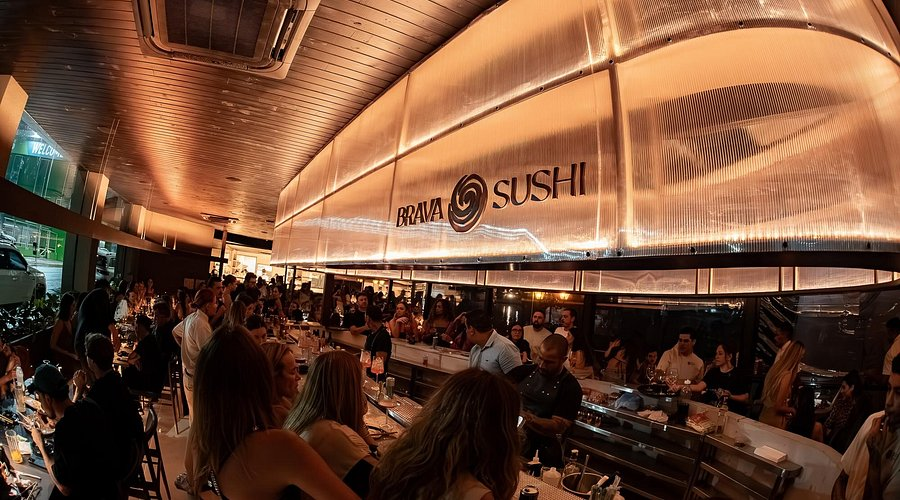 brava sushi praia brava brava sushi praia brava