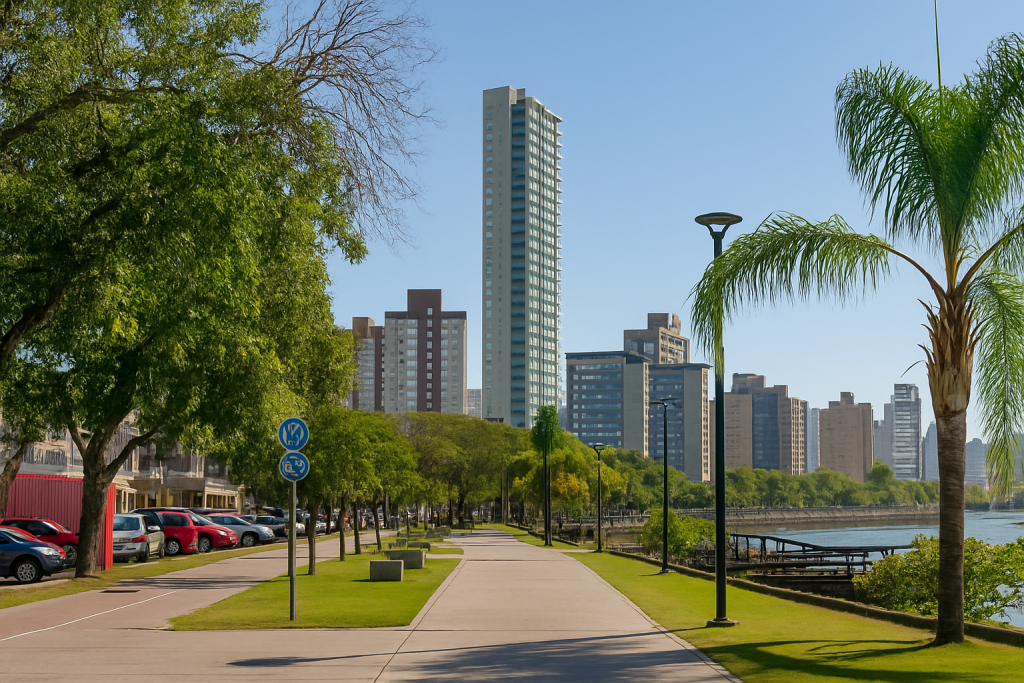 Aveina Beira RIo, Itajaí Aveina Beira RIo, Itajaí