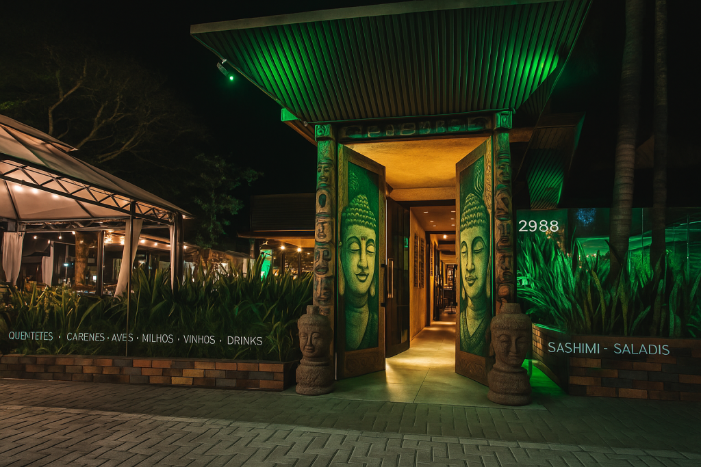 Tai Oriental Cuisine Tai Oriental Cuisine