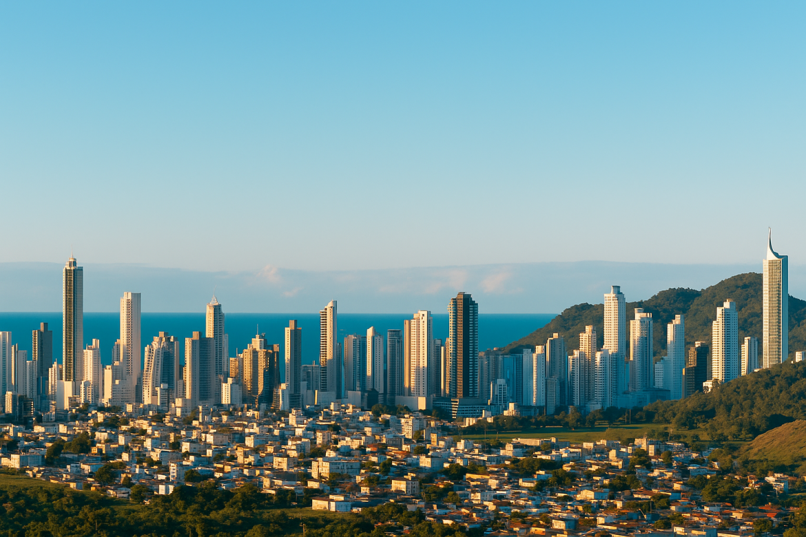 Os maoires prédios do Brasil
