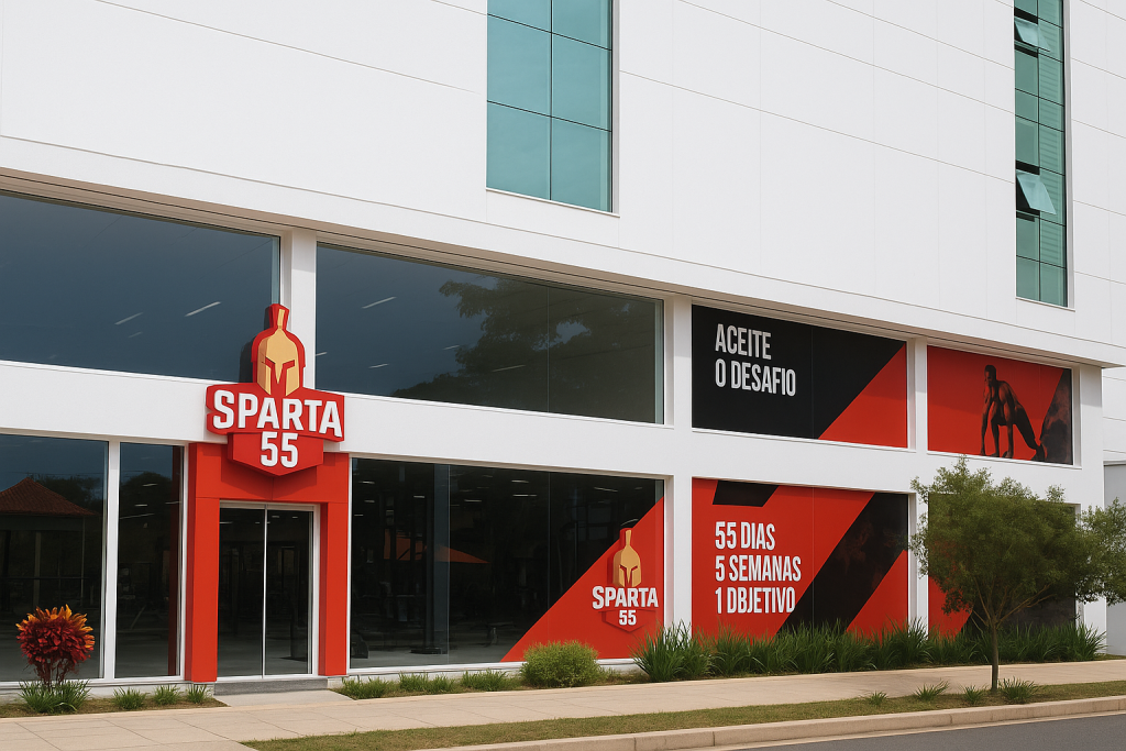 Sparta55 em BC