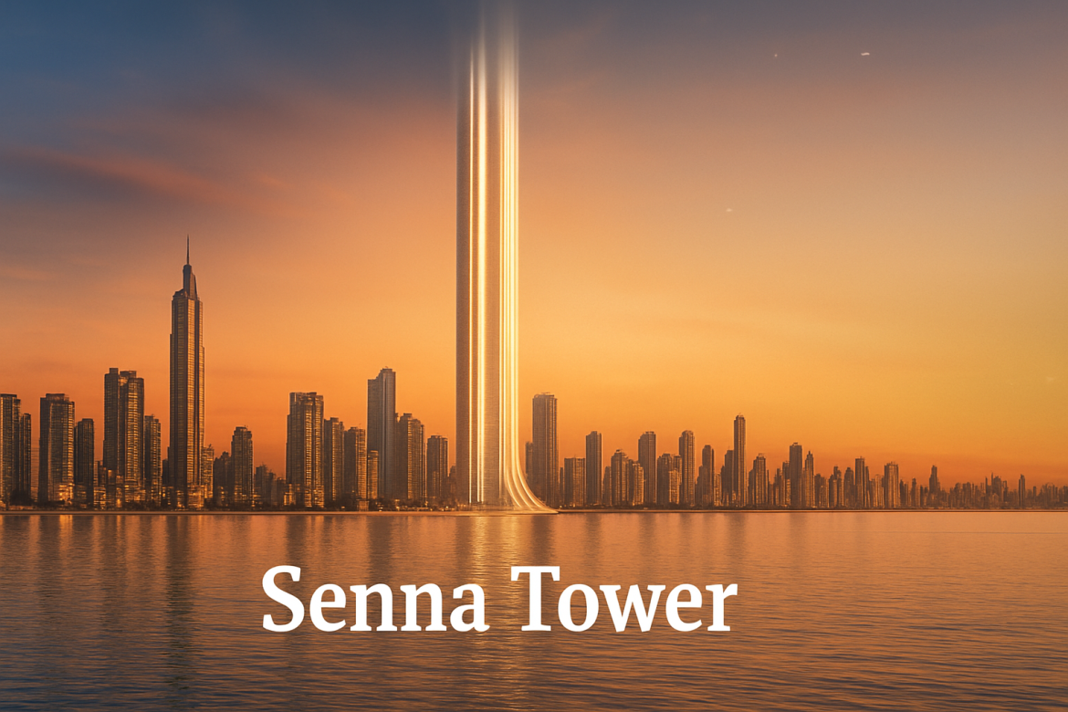 Senna Tower em BC